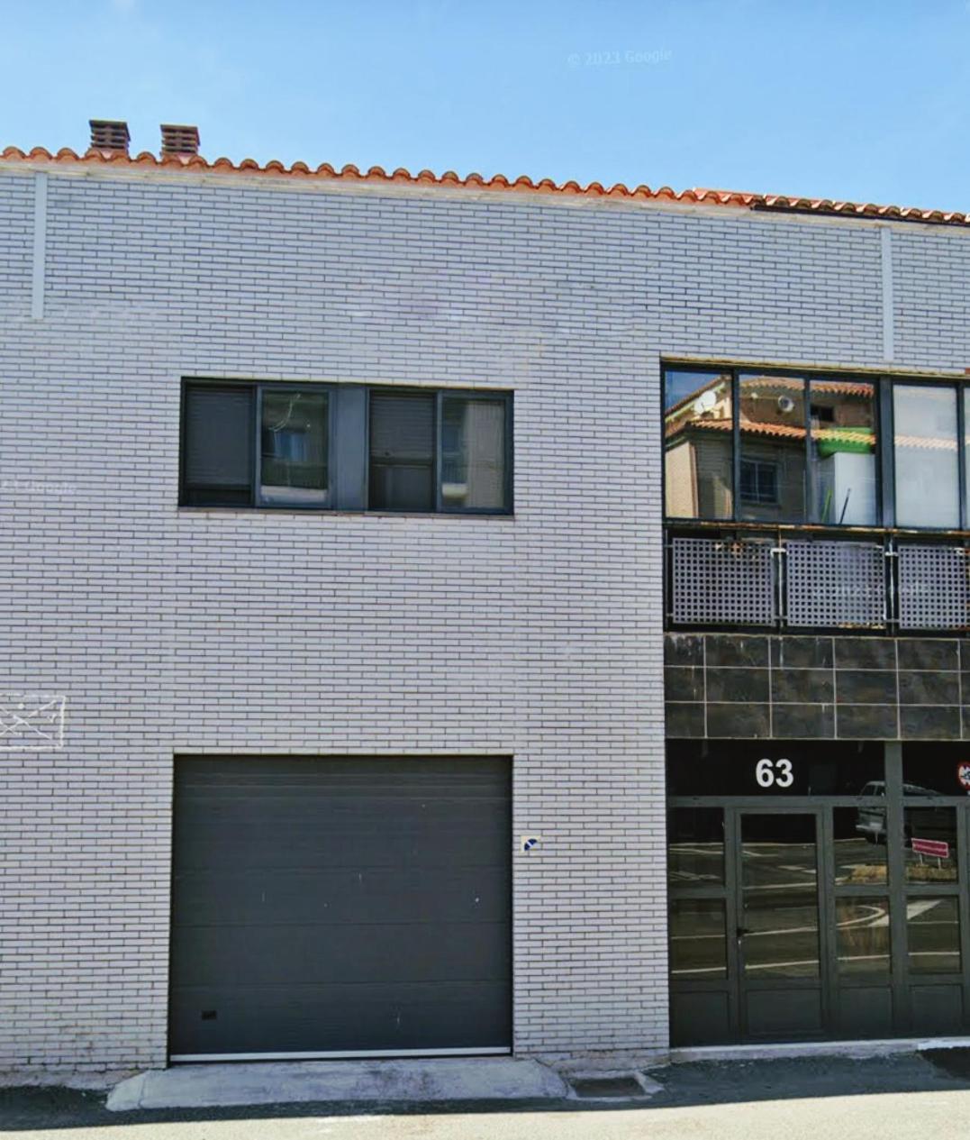 Apartamento Loft El Carmen Teruel Exterior foto