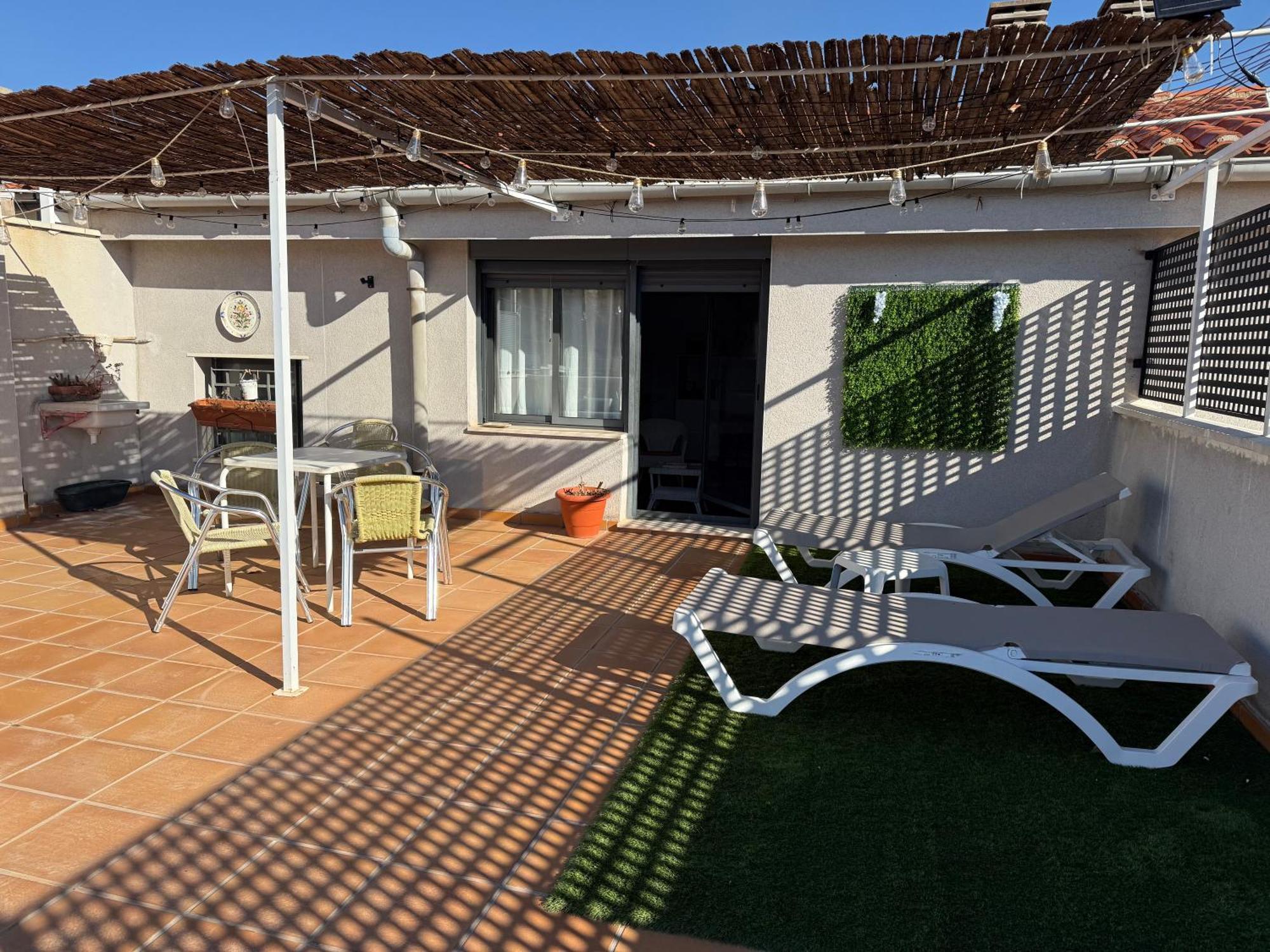 Apartamento Loft El Carmen Teruel Exterior foto